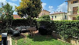 Appartamento Con Giardino