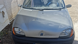 Fiat 600