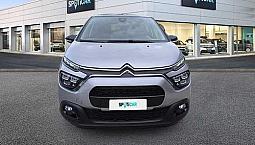 Citroen C3 Puretech 110 S&s Shine Pack