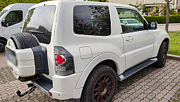 Mitsubishi Pajero 3.2 200cv 3porte