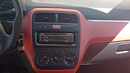 Fiat Grande Punto 5 Porte