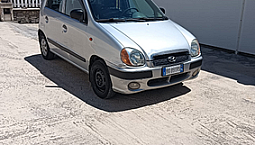 Atos Utilitaria Neo Patentato