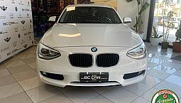 Bmw 116 D 5P. Efficient Dynamics *Fari Led