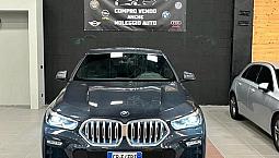 Bmw X6 (g06/f96) - 2020