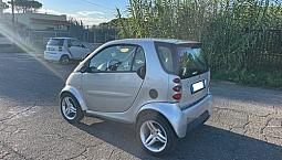 Smart Fortwo 700 Coupe