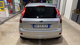 Ford Fiesta 1.4 70Cv Diesel Ok Neopatentati
