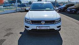 Volkswagen Tiguan 2.0 Tdi Scr Join Bluemotion Tech