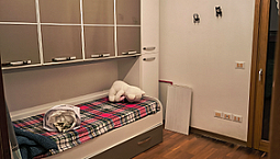 Appartamento Indipendente