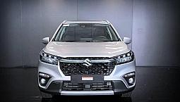 Suzuki S-cross 1.5 Hybrid A/t Starview