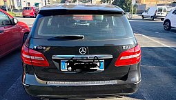 Mercedes Classe B 180 Premium