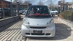 Smart Fortwo 1000 52 Kw Coupé Pulse