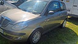 Lancia Ypsilon 1.3 Multijet 16v