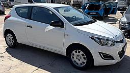 Hyundai I20 1.2 Benz 85Cv 3P. Sound Edition