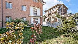 Casa Semi Indipendente - Via Folchi