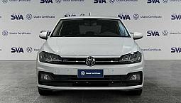 Volkswagen Polo 6ª Serie 1.0tgi 90cv Sport R-line