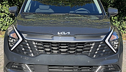 Kia Sportage Full Hybrid Hev Style 1.6 Tgdi