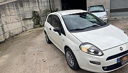 Fiat Punto Evo Punto Evo 1.4 3 Porte S&S Dynamic G