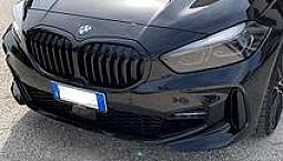 Bmw 120I F40