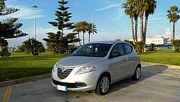 Lancia Ypsilon 1.3 Mjt 16V 95 Cv 5 Porte S&S Gold