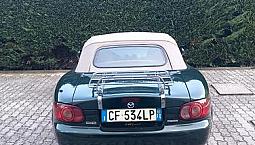 Mazda Mx-5 1ª Serie - 2003