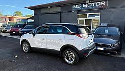 Opel Crossland X 1.5 Ecotec D 102 Cv Finanziabile!