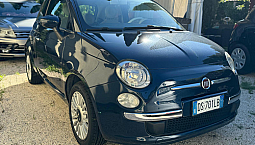 Fiat 500 1,2bz Perfetta Neopatentati