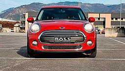 Mini One D Mini One Diesel 5 Porte