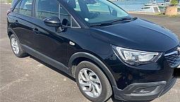 Opel Crossland X 1.6 Ecotec D Start &Stop 2018