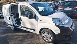 Fiat Fiorino 1.3Mjt 95Cv Cargo Adventure