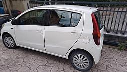 Daihatsu Cuore - 2010