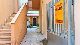 Alghero Graziosa Casetta Indipendente