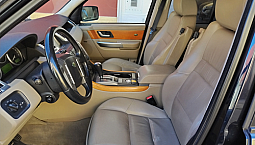 Range Rover Sport 2.7 V6