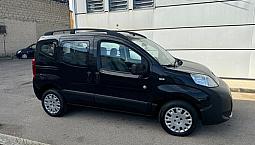 Peugeot Bipper Tepee 1.4 Hdi 70cv Outdoor