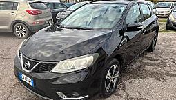 Nissan Pulsar 1.5 Dci Tekna