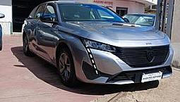 Peugeot 308 Bluehdi 130 S&S Active Pack
