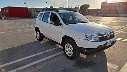 Dacia Duster 1.6 110cv 4x2 Gpl Nuovissima