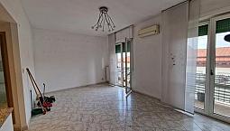 Quadrilocale Con Due Camere E Due Bagni