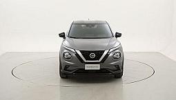 Nissan Juke N-Connecta Bz837358 1.0 Benzina 114Cv
