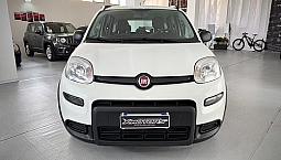 Fiat Panda 1.0 Hybrid City Life