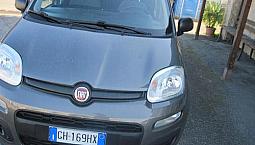 Fiat Panda Hybrid 1.0 Finanziabile Garanzia