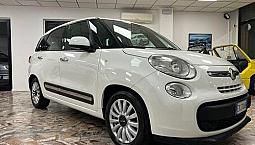 Fiat 500l Living 1.6 Multijet 105cv Popstar