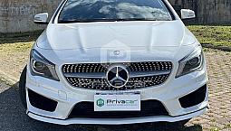 Mercedes Cla 220 D S.w. Automatic Premium