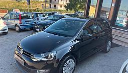 Volkswagen Polo 1.2 Tdi Dpf 5 P. Trendline