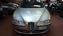 Alfa Romeo 147 1.6i 16v T.s. (105 Cv) Cat 5p. Dist