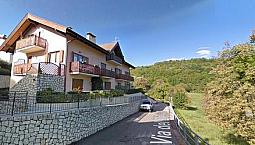 Sopramonte Ampio Due Stanze Con Garage