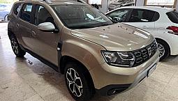 Dacia Duster 1.6 Cc. Gpl 114 Cv. Prestige Navigato