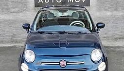 Fiat 500 1.2 Easypower Pop