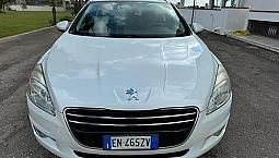 Peugeot 508 1.6 Hdi 115cv