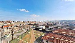 Bilocale Di Generosa Metratura - Via Balbo