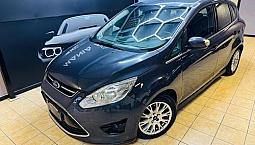 Ford C-Max 1.6 Tdci 115Cv Titanium
